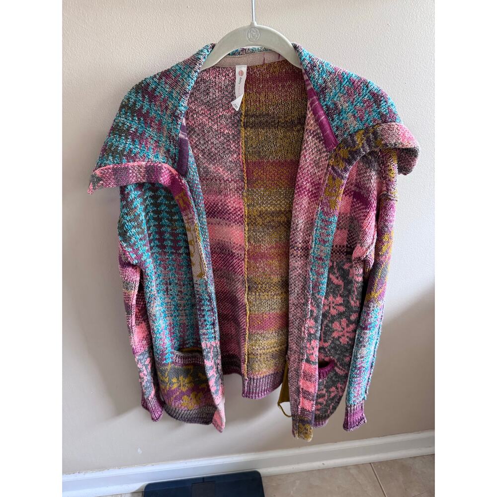 Women’s Cardigan Sweater, XXS